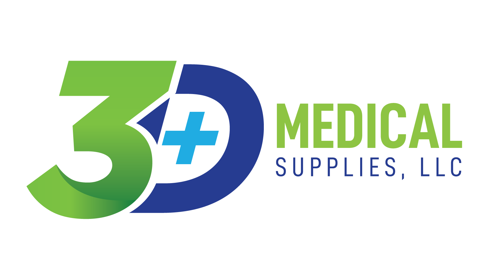 3D Medical Supply