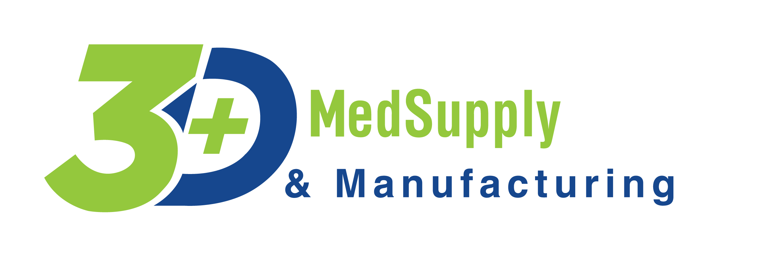 3D Medical Supply